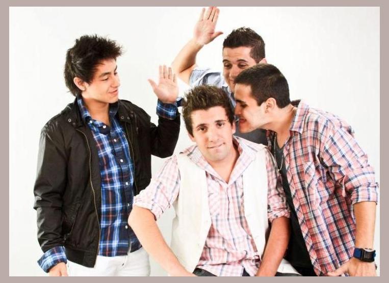 Grupo Aruandah
